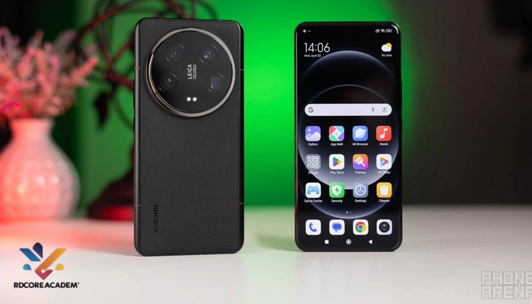 Xiaomi 15 Ultra